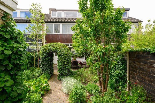 Medium property photo - Putterlaan 13, 2261 EM Leidschendam
